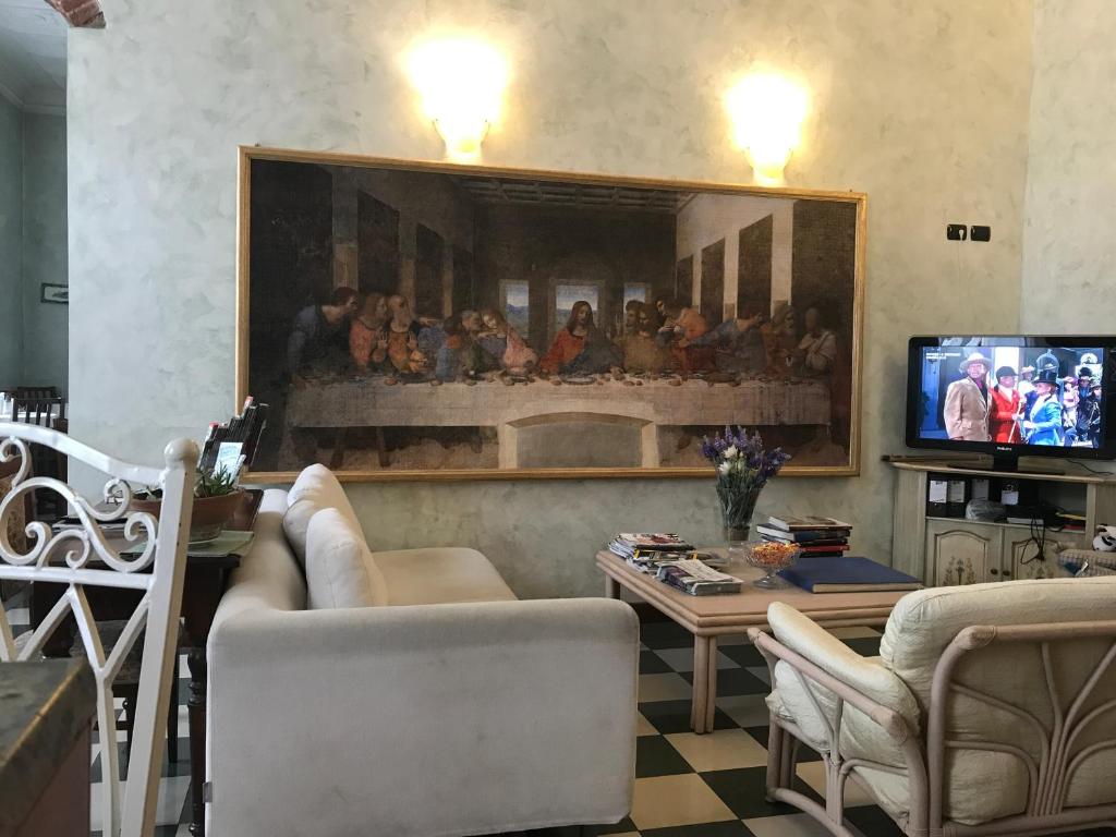 Hotel Giglio photo