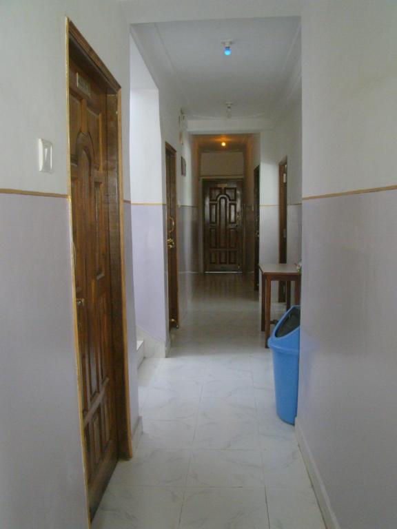 Tara Guest House photo