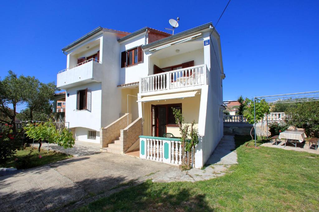 Apartments Vala photo