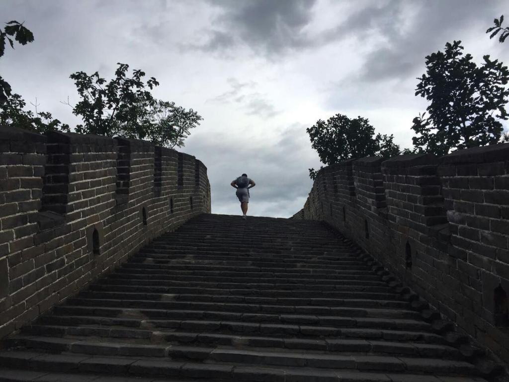 Surrounding environment