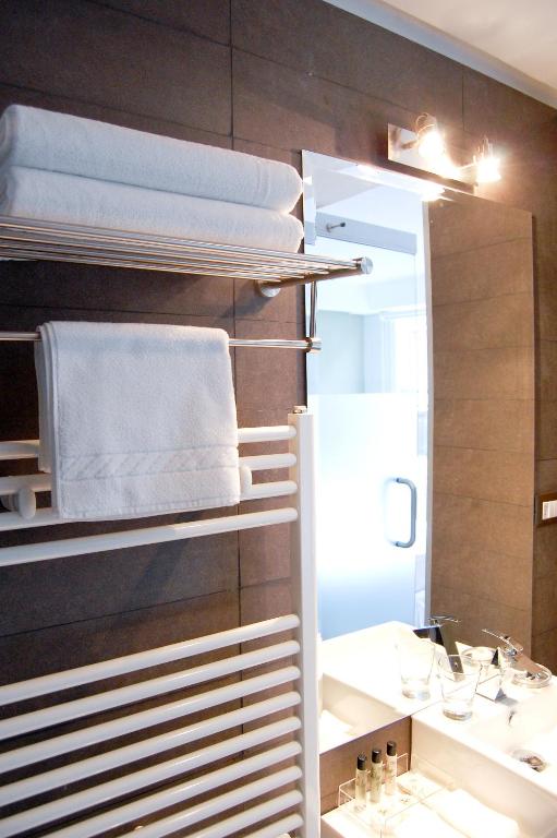 Hotel Boutique 17 photo
