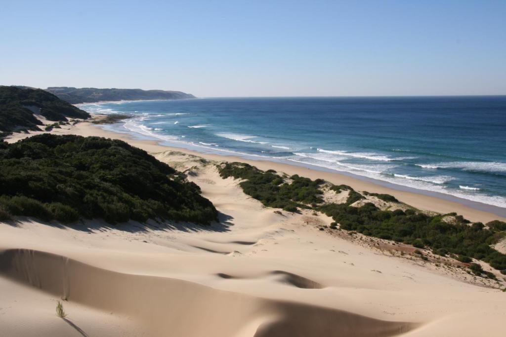 Cintsa Lodge photo