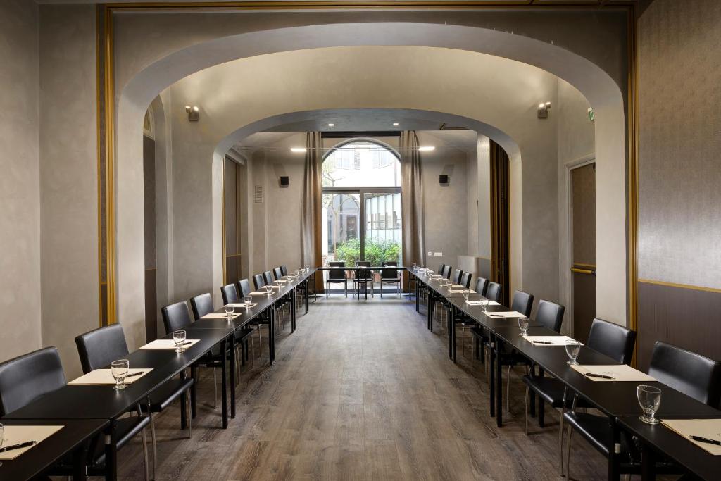 Meeting room / ballrooms