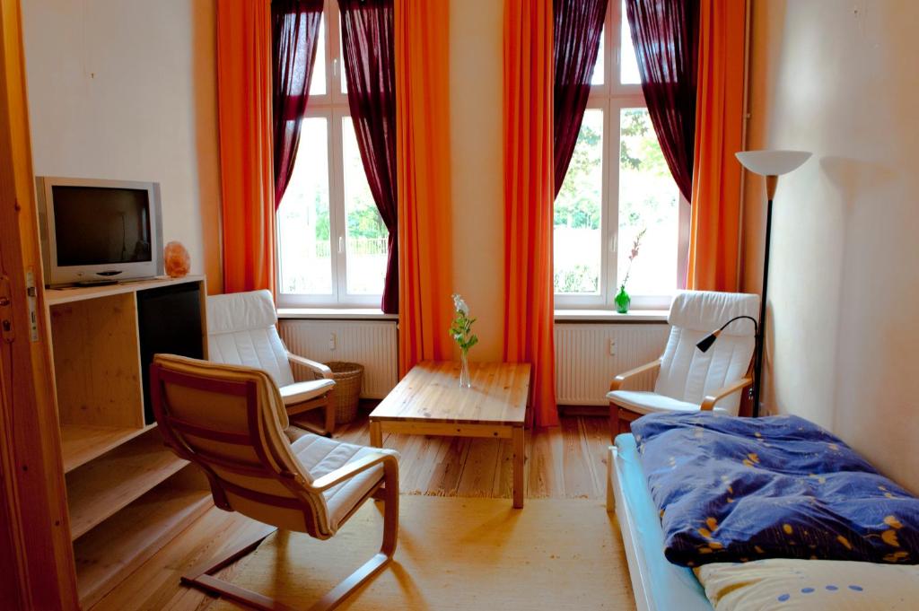 Excellent Apartments Kreuzberg