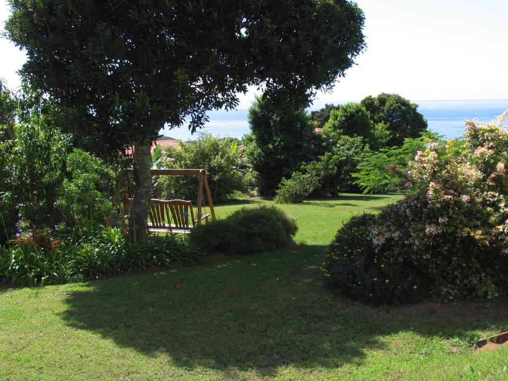 Cintsa Lodge photo