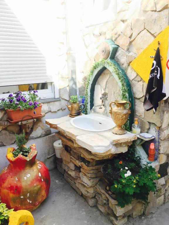 Guesthouse 7even - 2