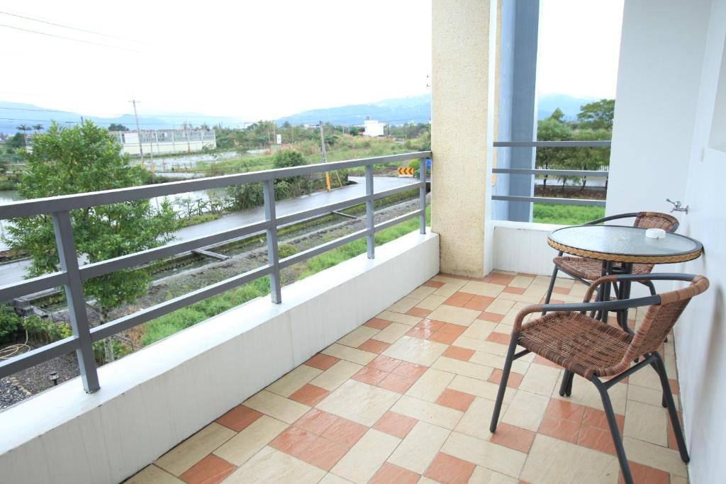 Mei Shiou B&B 호텔 이미지 2