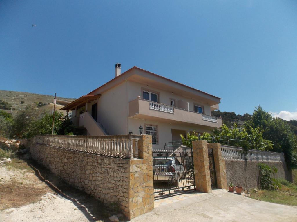 Guest house Vila Bega photo