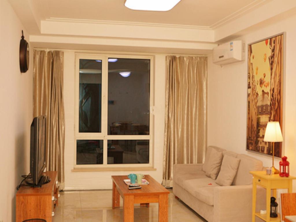 Shunyi Apartments for Rent, China price from 15 of Hotels