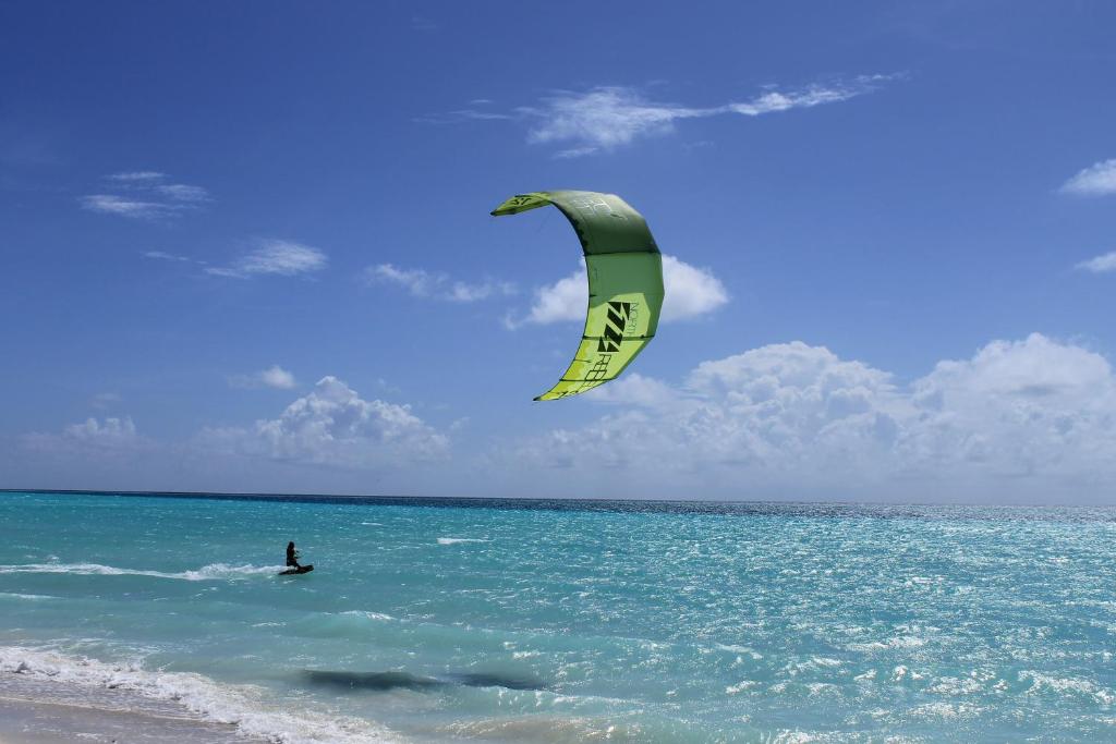 Sports and activities