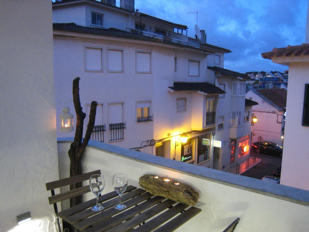 Cascais UNIKE, Cascais