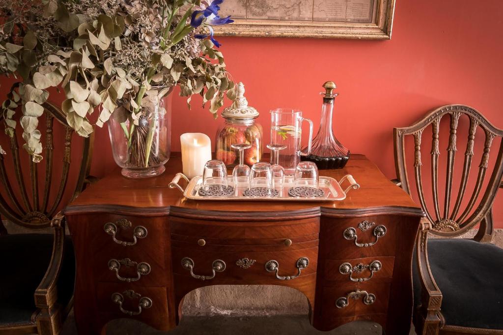Dear Lisbon - Palace Chiado Suites photo