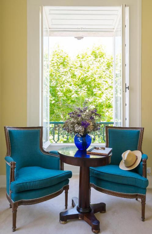 Dear Lisbon - Palace Chiado Suites photo