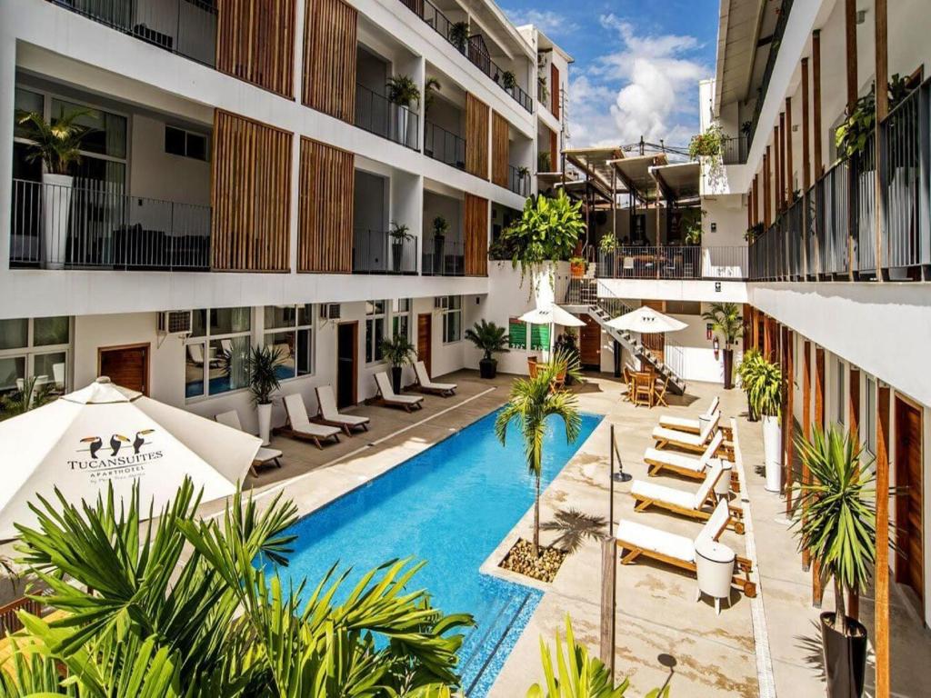 Tucan Suites Tarapoto - Hotel Asociado Casa Andina — Hotel in Tarapoto