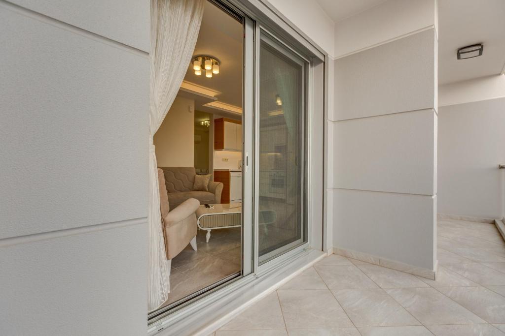 Paris Residence Cesme photo