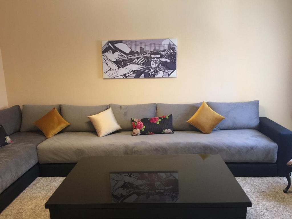 Residence Tamaya