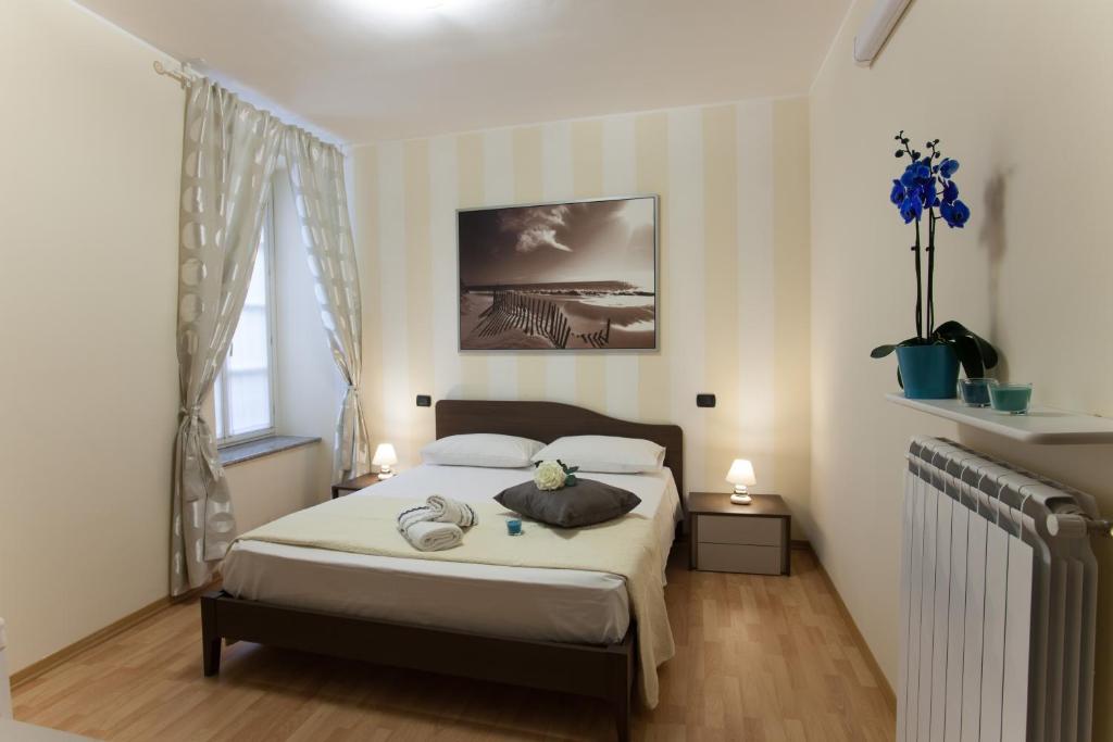 AcquaTerraFuoco - City Apartments - 2