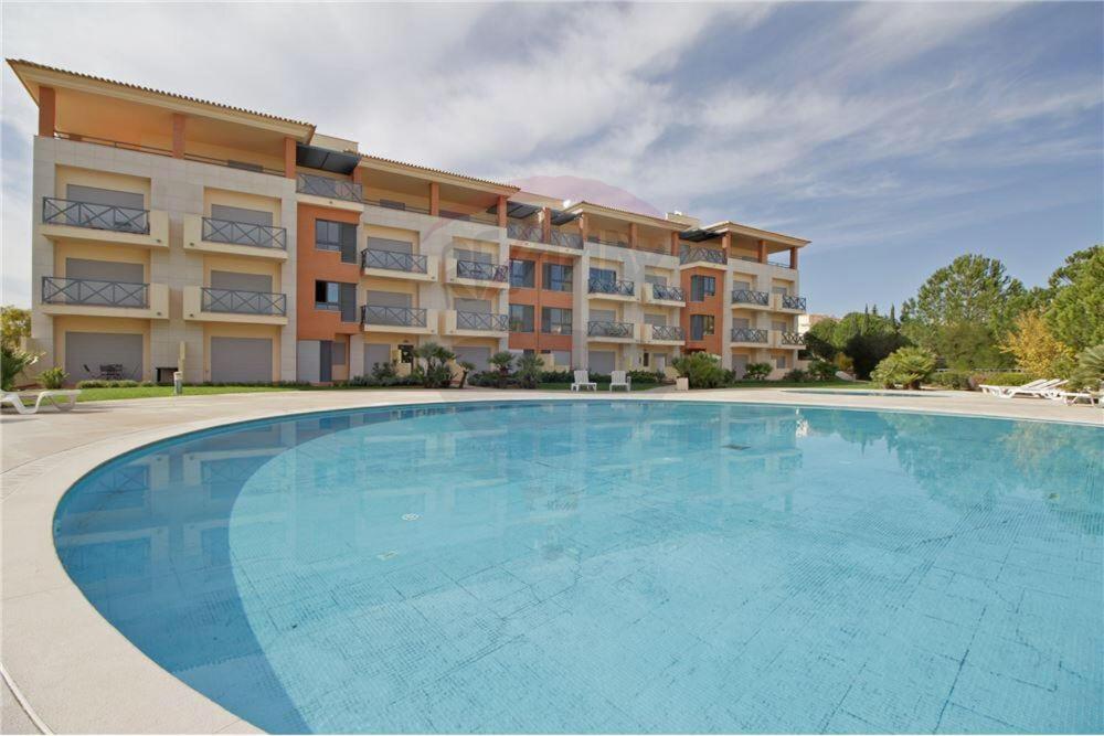 Corcovada, Albufeira, Algarve — Hotel in Albufeira