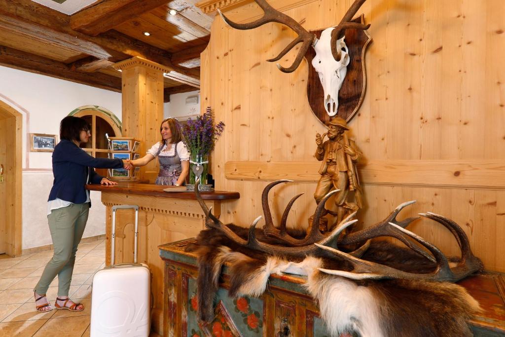 Hotel Hubertusstube photo