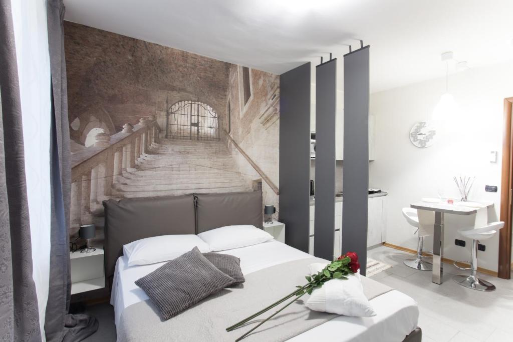 AcquaTerraFuoco - City Apartments - 3