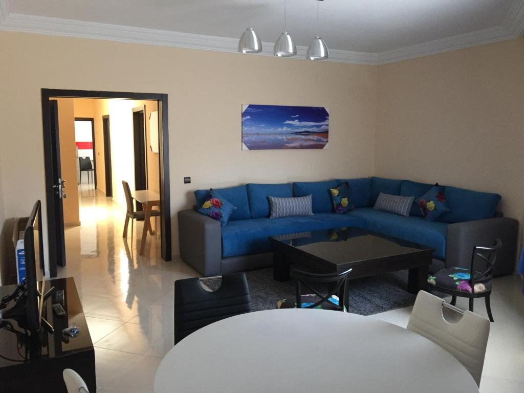 Residence Tamaya