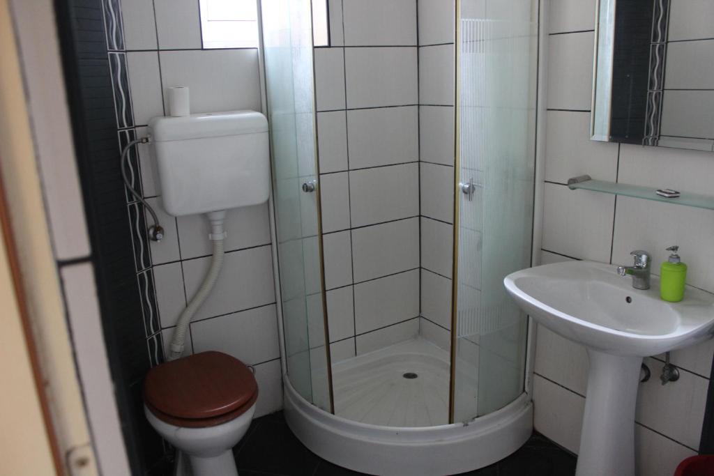 Balkanska Private Rooms & Apartment photo