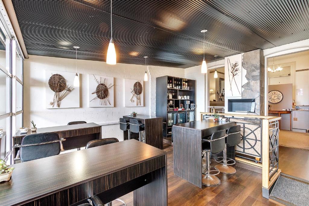 The Madsen Boutique Hotel photo