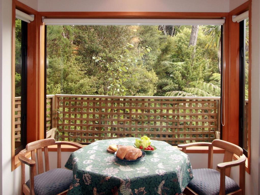 Facilities, Bay of Islands Cottages in Bay of Islands