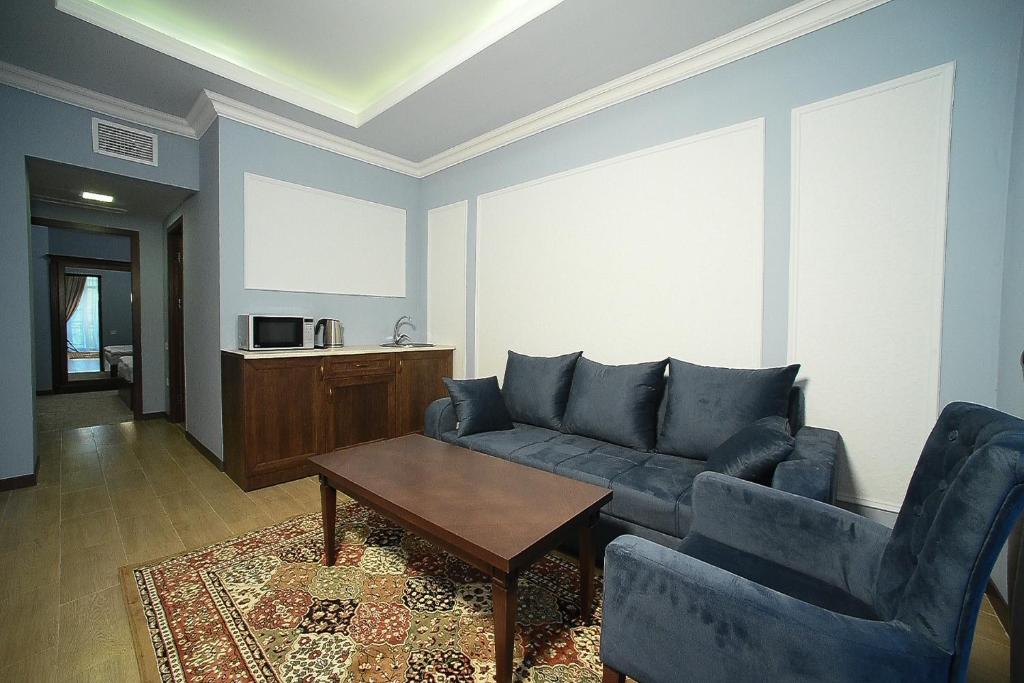 Διαμέρισμα με θέα στον Κήπο