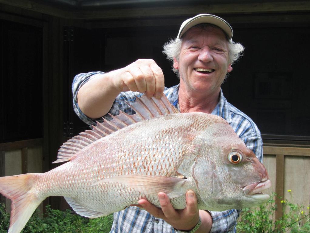 Recreational facilities