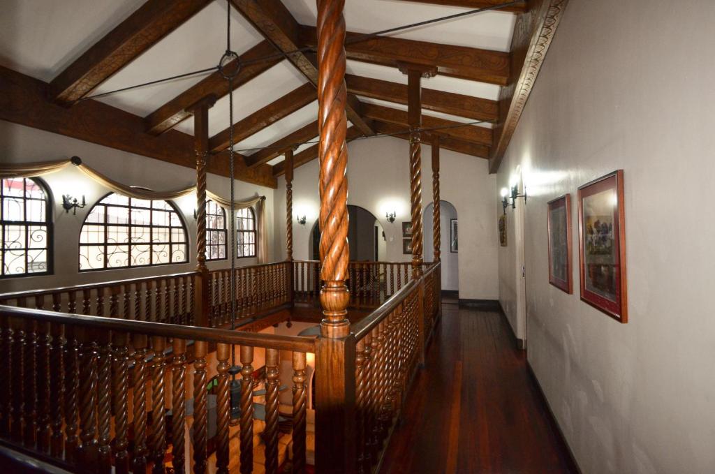 Facilities