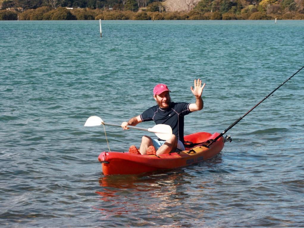 Recreational facilities