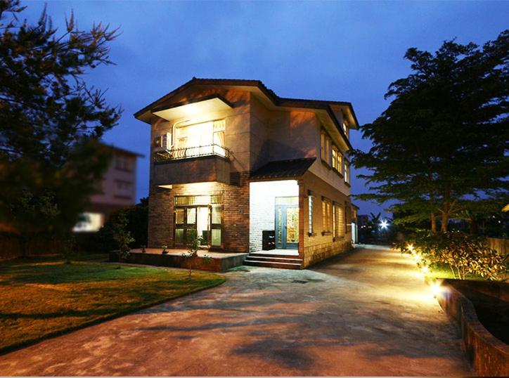 Yilan B&B, Yuanshan