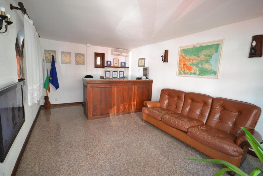 Family Hotel More photo