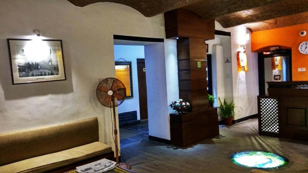 Hotel Heranya photo