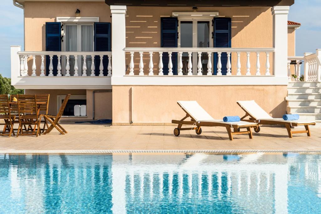 Villas Cape photo