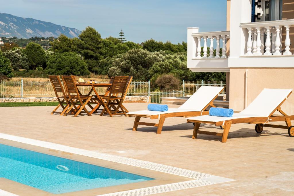 Villas Cape photo