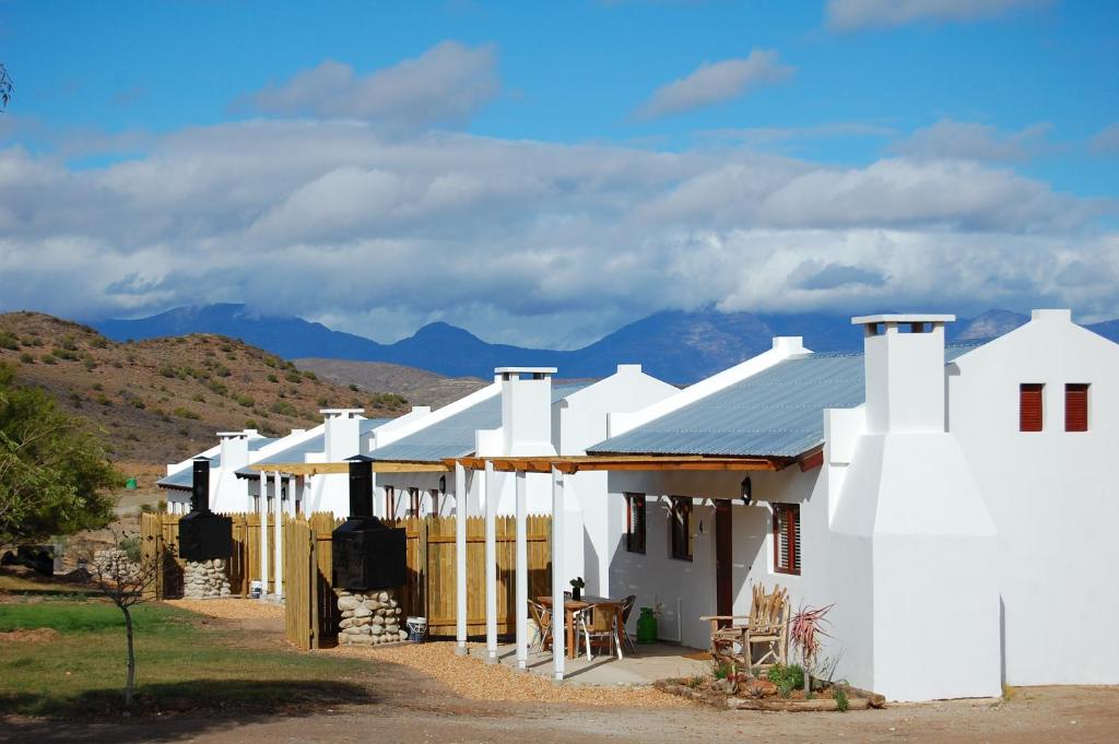 Hotels in Van Wyksdorp, South Africa price from 34 of Hotels