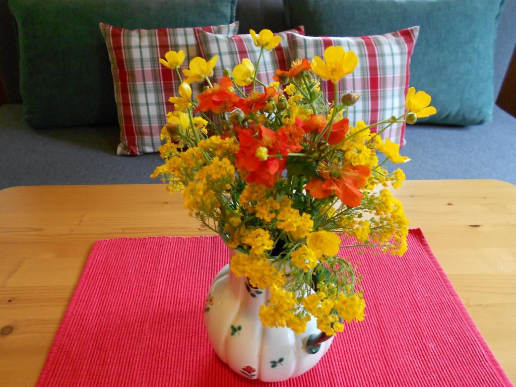 Ferienhaus Pfeifer - 2