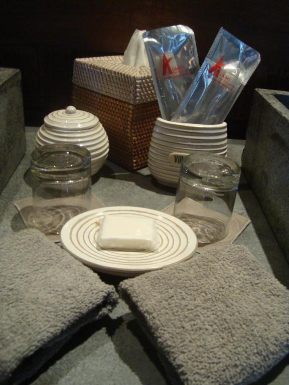Facilities