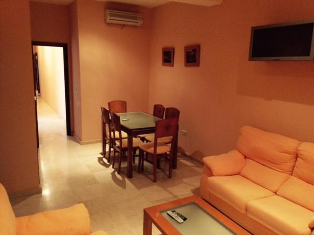 Apartamentos Doñana - 2