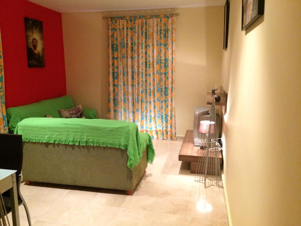 Apartamentos Doñana - 3