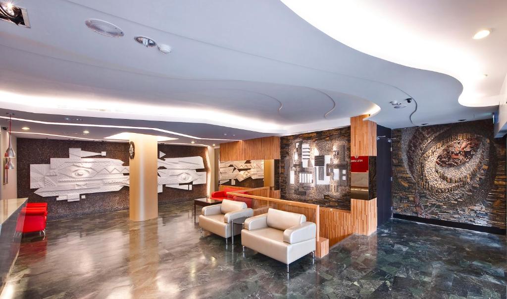 Hotel Taiwan Changhua photo