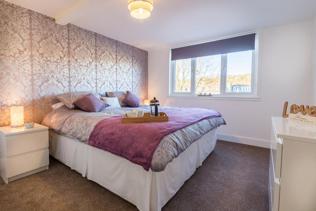 Riverside View Apartment