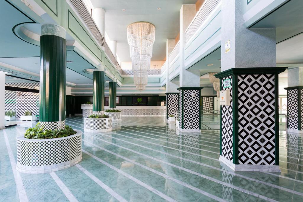 Paradise Luxury Apartment photo