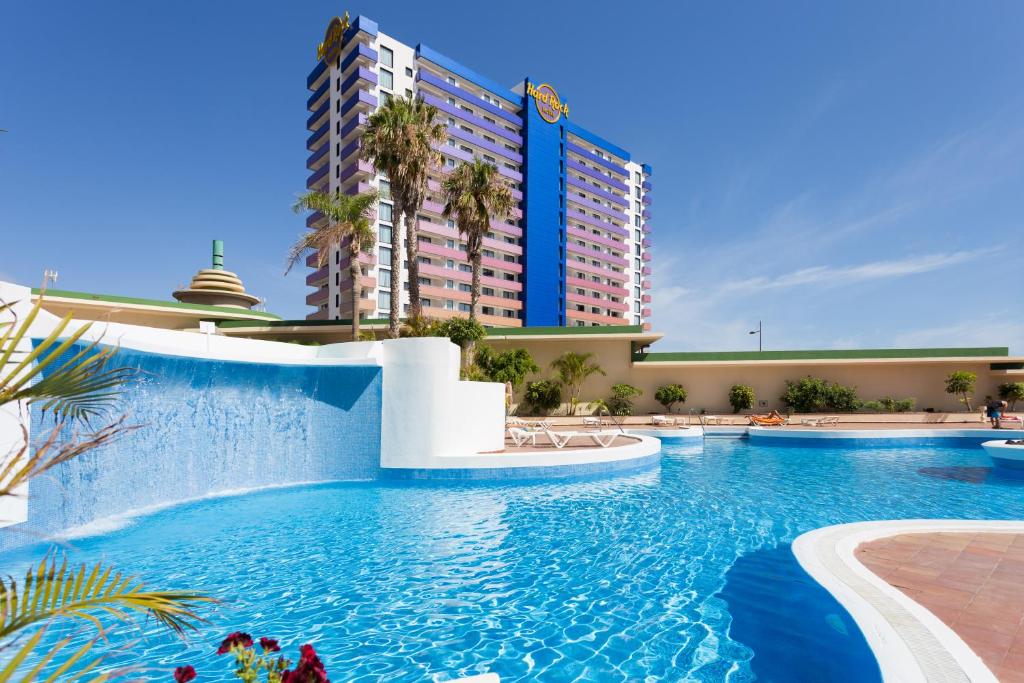 Paradise Luxury Apartment photo