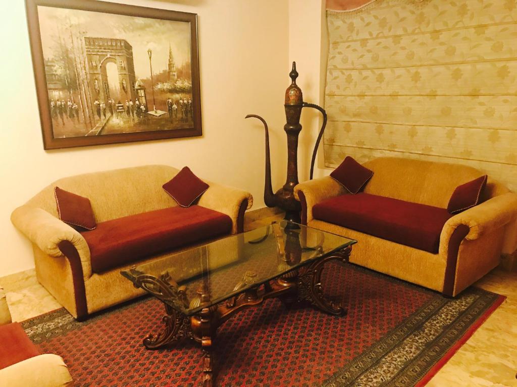 Skylink Suites Bed &amp; Breakfast — Hotel in New Delhi and NCR