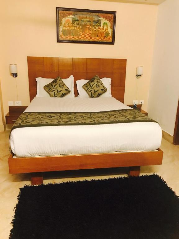 Skylink Suites Bed & Breakfast photo