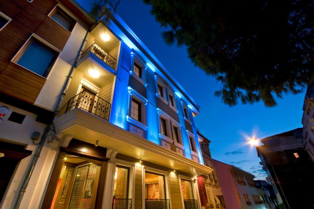 Ferman Hotel Old City -Special Category, Istanbul