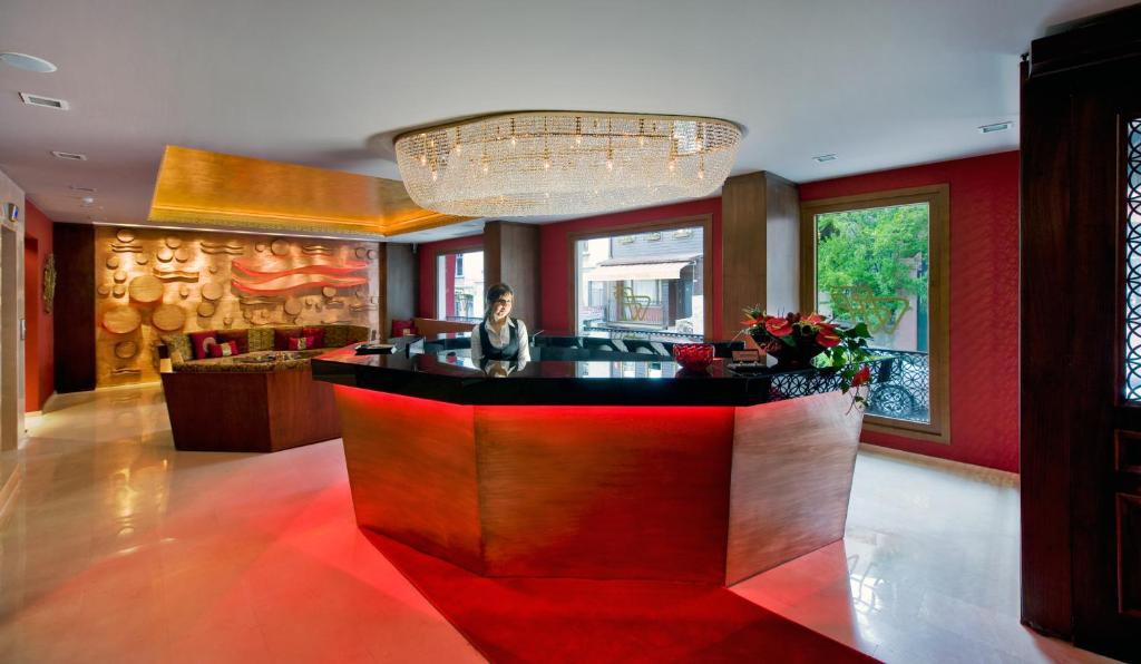 페르만 호텔 호텔 이미지 1